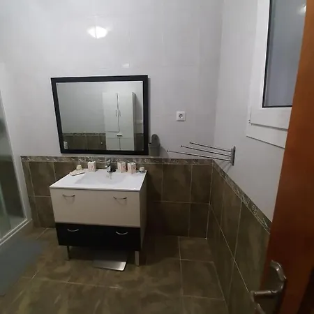 Appartement Piso En El Centro De Conil