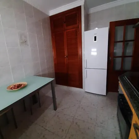 Appartement Piso En El Centro De Conil *