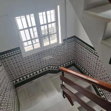 Appartement Piso En El Centro De Conil