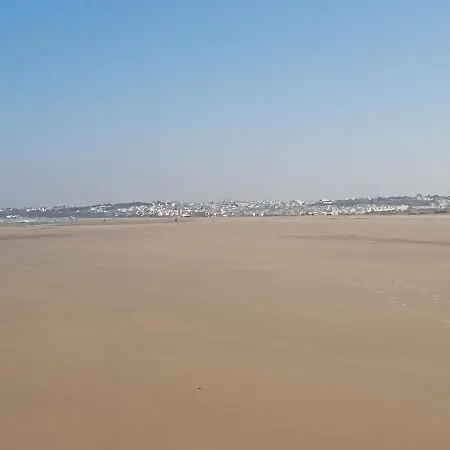 Piso En El Centro De Conil 아파트 콘일데라프론테라
